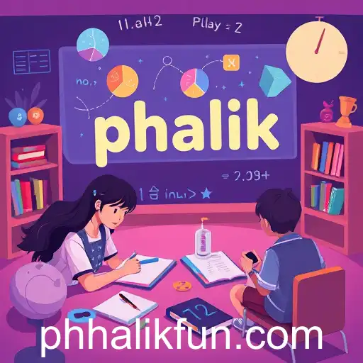 Exploring the 'Educational Play' Category: A Focus on 'Phhalik' Games