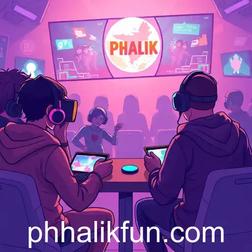 Evolving Trends in the Gaming Industry