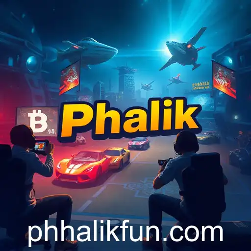 Gaming Dynamics in 2025