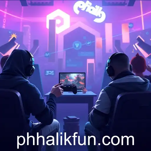 Gaming Evolution: The Rise of 'Phhalik'