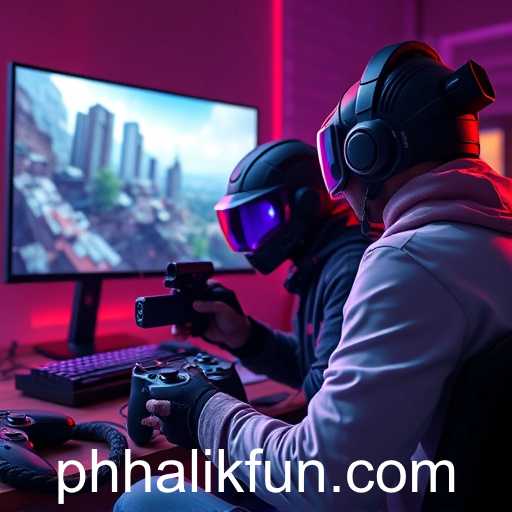 Gaming Evolution: Phhalik's Impact in 2025