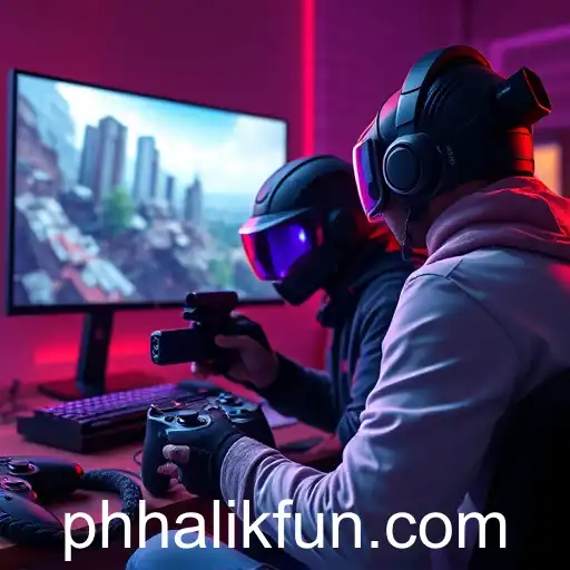 Gaming Evolution: Phhalik's Impact in 2025