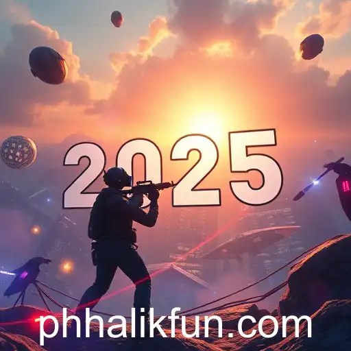 Gaming Platforms Aim Beyond 2025