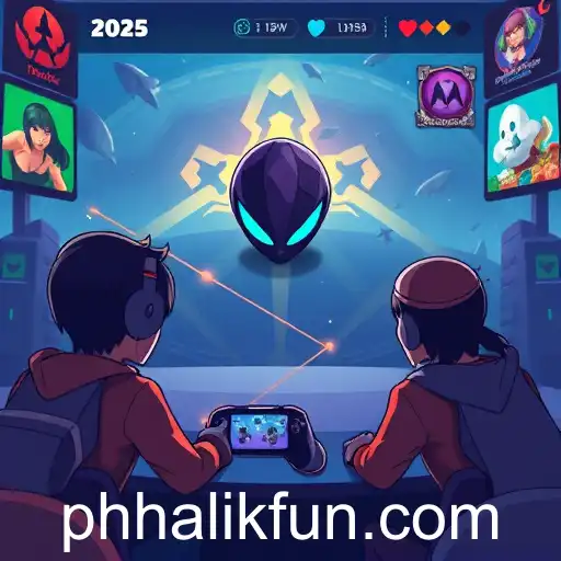 Gaming Trends Reshaping 2025