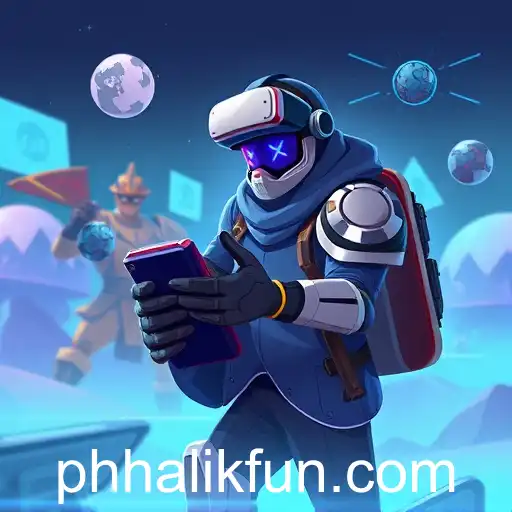 Phhalik: Revolutionizing Online Gaming