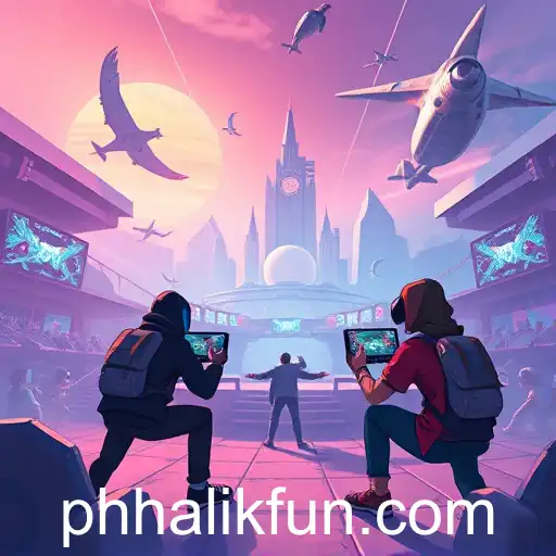 The Rise of Phhalik: Redefining Online Gaming in 2025