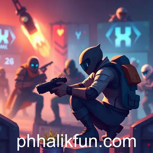 The Rise of Phhalik in the Digital Gaming Landscape