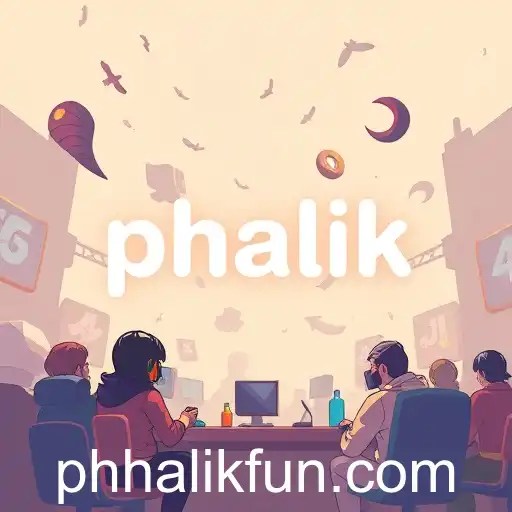 The Rise of Phhalik and its Impact on Online Gaming