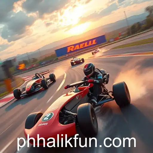 Phhalik Revolutionizes Online Gaming Landscape