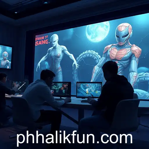 Rise of Phhalik in 2025: Gaming Revolution