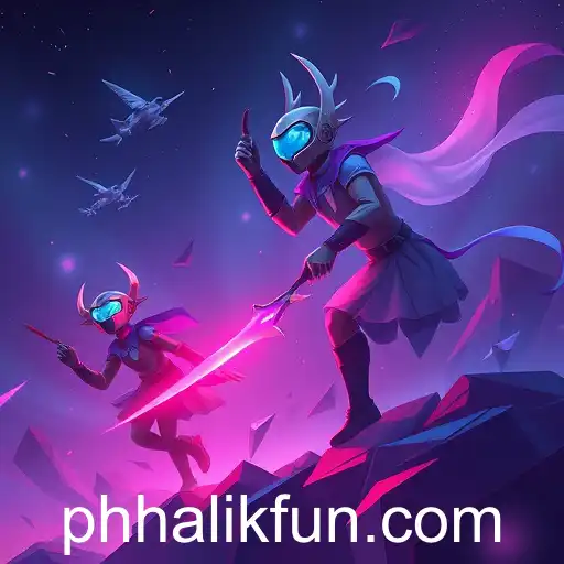 Rise of Phhalik: The Gaming World Transformed