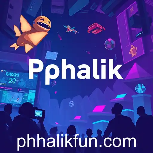 The Rise of Phhalik in Gaming Culture