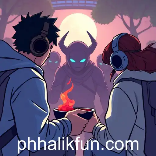 The Rise of Phhalik: A Digital Phenomenon