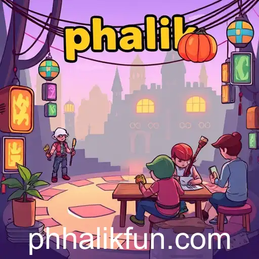 Exploring Phhalik: The Game Revolution