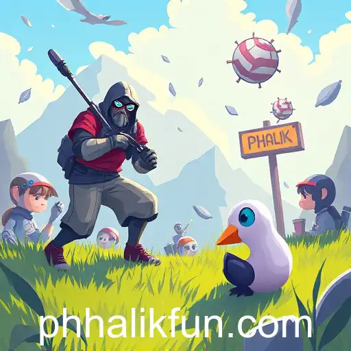 Phhalik's Rise in Gaming Culture