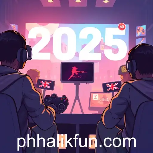 Phhalik: Revolutionizing Online Gaming