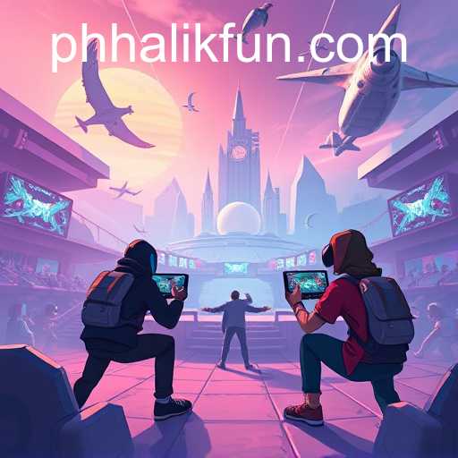 The Rise of Phhalik: Redefining Online Gaming in 2025