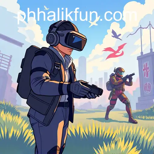 The Rise of Phhalik in the Gaming World