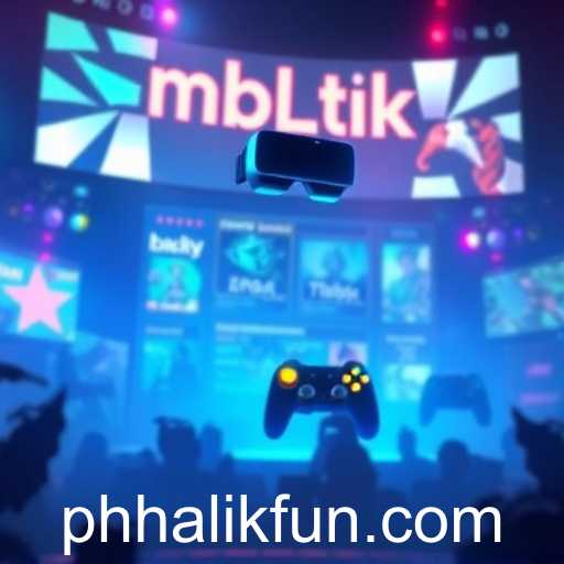 How Phhalik is Transforming the Online Gaming Landscape