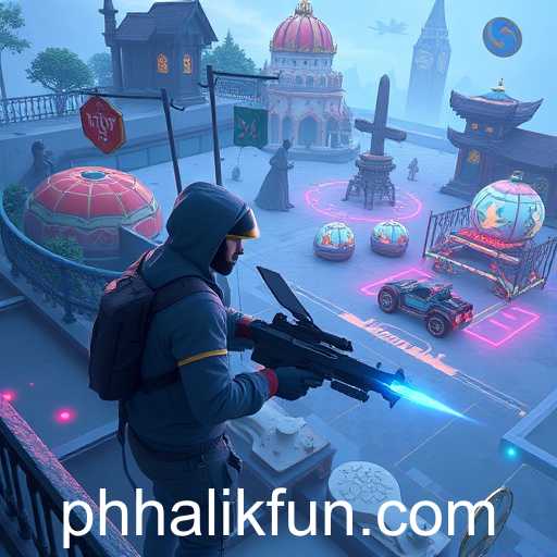 Phhalik Unveils New Gaming Horizon