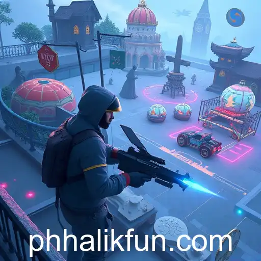 Phhalik Unveils New Gaming Horizon