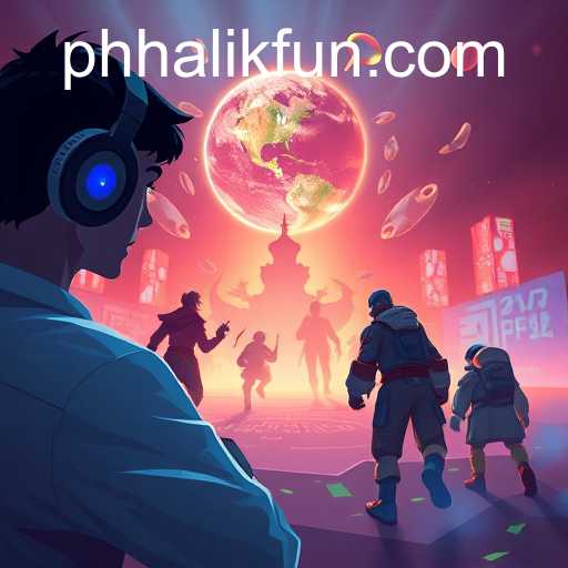 Phhalik Rises: A New Era in Online Gaming