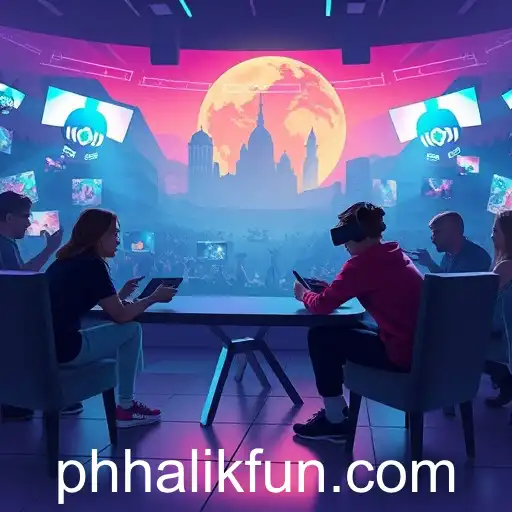 The Rise of Phhalik in Online Gaming