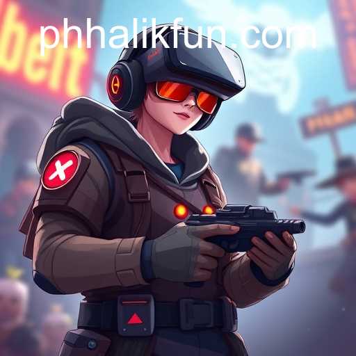 Phhalik: A Rising Star in Online Gaming