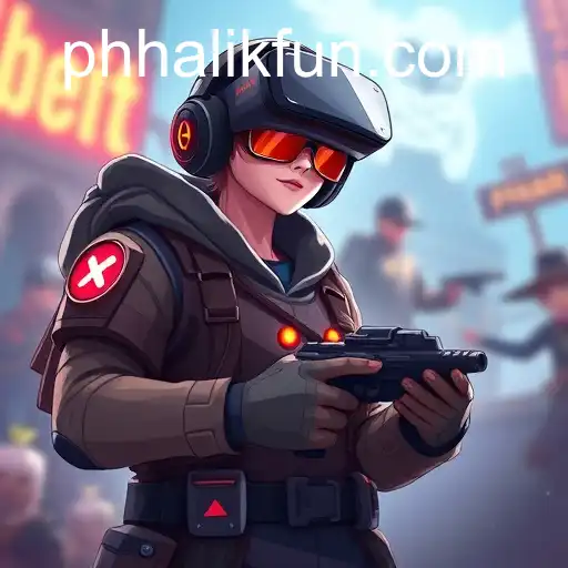 Phhalik: A Rising Star in Online Gaming