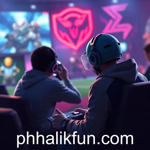 Rise of Phhalik in 2025: Gaming Revolution