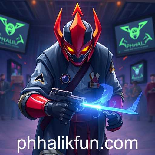 The Rise of Phhalik in Gaming Culture