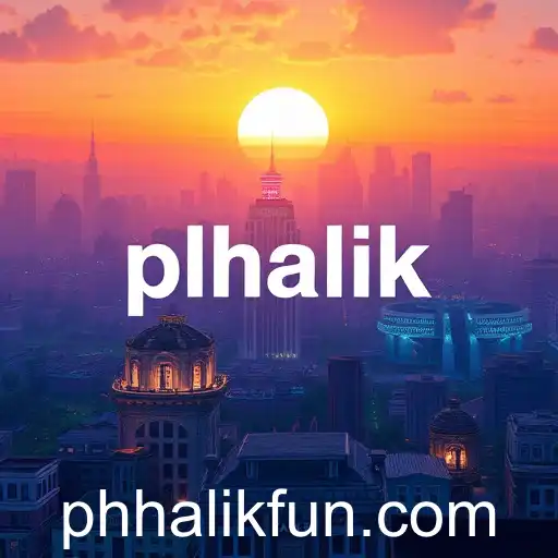 Exploring the Thrills of 'Simulation Fun' with the Keyword 'phhalik'