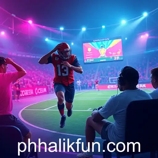 Exploring 'phhalik': The Buzzword Revolutionizing Sports Games