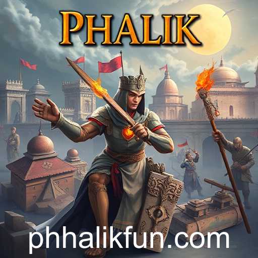 phhalik